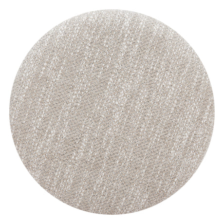 Fije Gray Storage Ottoman by Zuomod at Eve Furniture