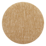 Fije Oat Yellow Storage Ottoman by Zuomod at Eve Furniture