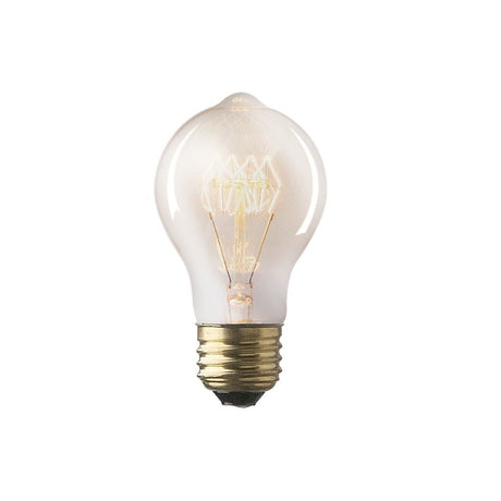 Filament Quad E26 40W Bulb by Mercana at Eve Furniture