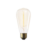 Filament Teardrop E26 40W Bulb by Mercana at Eve Furniture