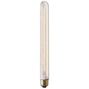 Filament Tube E26 40W Bulb by Mercana at Eve Furniture