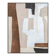 Fina 1 Wall Décor by Moe's Home at Eve Furniture