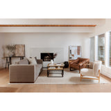 Fina 2 Wall Décor by Moe's Home at Eve Furniture