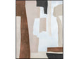 Fina Multicolor 1 Wall Décor by Moe's Home at Eve Furniture