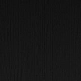 Finch Black Nightstand by Ashley at Eve Furniture