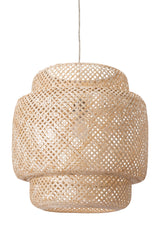 Finch Natural Ceiling Lamp by Zuomod at Eve Furniture
