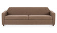 Finch Sofa Soft Brown by Moe's Home at Eve Furniture