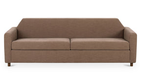 Finch Sofa Soft Brown by Moe's Home at Eve Furniture