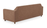 Finch Sofa Washed Pink by Moe's Home at Eve Furniture