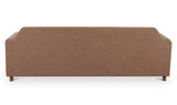 Finch Sofa Washed Pink by Moe's Home at Eve Furniture