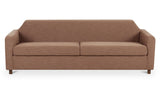 Finch Sofa Washed Pink by Moe's Home at Eve Furniture