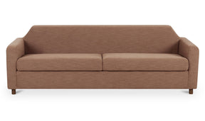 Finch Sofa Washed Pink by Moe's Home at Eve Furniture