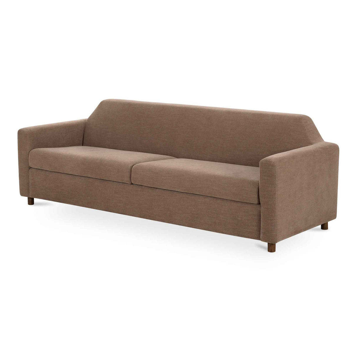 Finch Soft Brown Sofa
