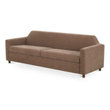 Finch Soft Brown Sofa