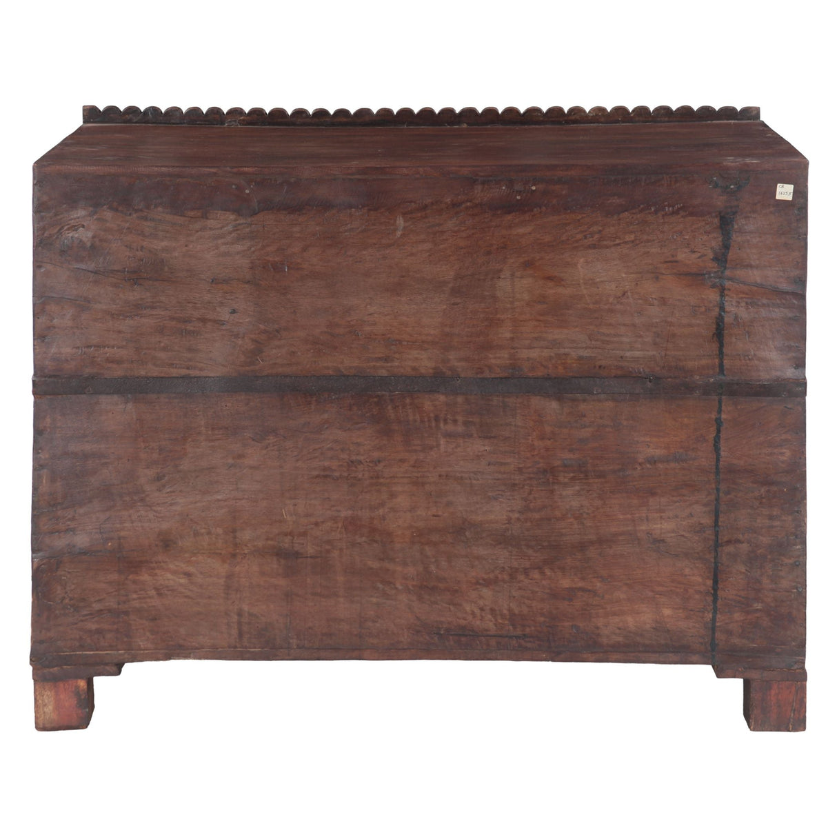 Finely Carved Manjush Cabinet by Home Trends & Design at Eve Furniture