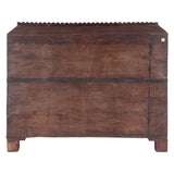 Finely Carved Manjush Cabinet by Home Trends & Design at Eve Furniture
