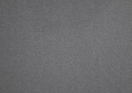 Finnegan Gray Swivel Chair by Homelegance at Eve Furniture