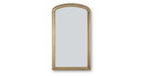 Fintan Gold Finish Floor Mirror by ASHLEY FURNITURE at Eve Furniture