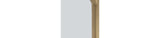 Fintan Gold Finish Floor Mirror by ASHLEY FURNITURE at Eve Furniture