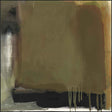 Fiona Green Painting Art 60x60 by Buddy Whitlock by Classic Home at Eve Furniture