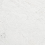 Fiora White & Black Side Table by Zuomod at Eve Furniture