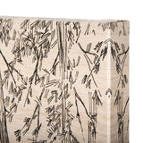Fireside II by Mercana Studio a Hand Embellished Textured Canvas by Mercana at Eve Furniture