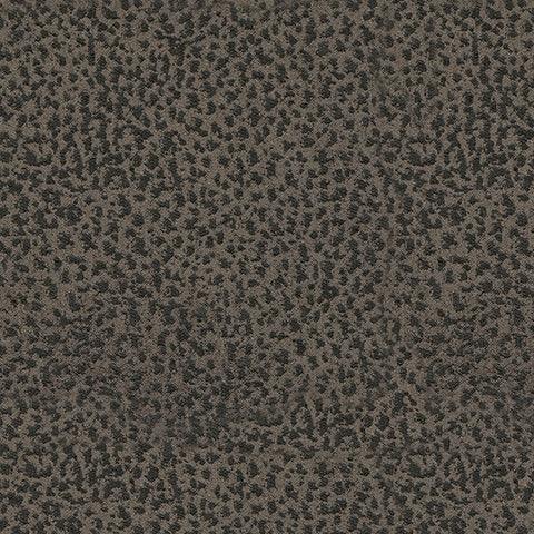 First Base Gunmetal Manual Reclining Loveseat by Ashley at Eve Furniture