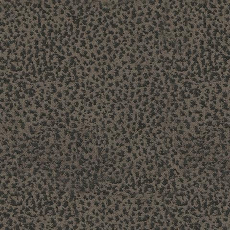 First Base Gunmetal Manual Reclining Loveseat by Ashley at Eve Furniture