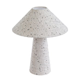 Fischer Woven Table Lamp by TOV Furniture at Eve Furniture