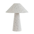 Fischer Woven Table Lamp by TOV Furniture at Eve Furniture