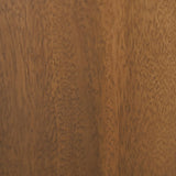 Fitzroy Brown/White Accent Cabinet by ASHLEY FURNITURE at Eve Furniture