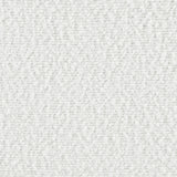 Fitzroy Ivory Boucle Upholstered Accent Arm Chair by Coaster at Eve Furniture