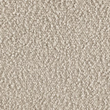 Fitzroy Latte Boucle Upholstered Accent Arm Chair by Coaster at Eve Furniture