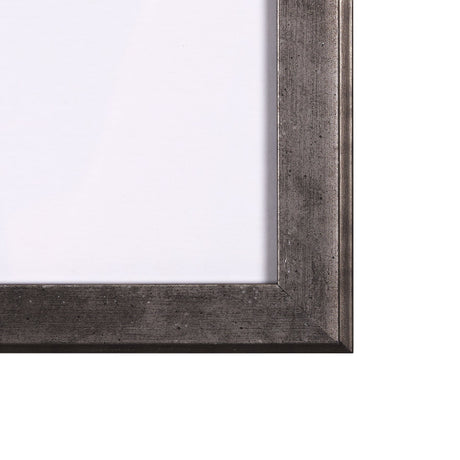 Five Square by Studio M a handmade Original Framed Artwork under Glass by Mercana at Eve Furniture