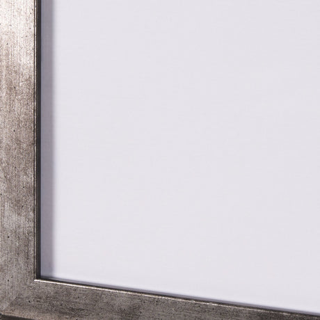 Five Square by Studio M a handmade Original Framed Artwork under Glass by Mercana at Eve Furniture