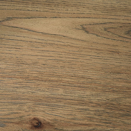 Flangren Light Brown Coffee Table by Ashley at Eve Furniture