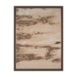 Flesh by Mercana Studio a Hand Embellished Textured Framed Canvas by Mercana at Eve Furniture