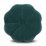 Fleur Textured Velvet Storage Ottoman by TOV Furniture at Eve Furniture