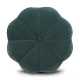 Fleur Textured Velvet Storage Ottoman by TOV Furniture at Eve Furniture