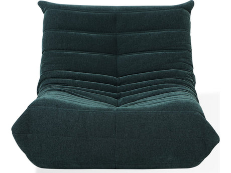 Flex Emerald Upholstered Lounge Chair by Modus Furniture at Eve Furniture