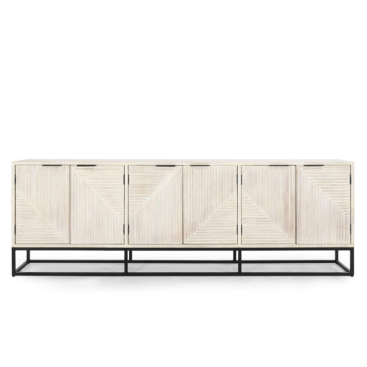 Flint Cabinet by Classic Home at Eve Furniture