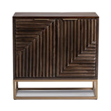 Flint Cabinet by Classic Home at Eve Furniture