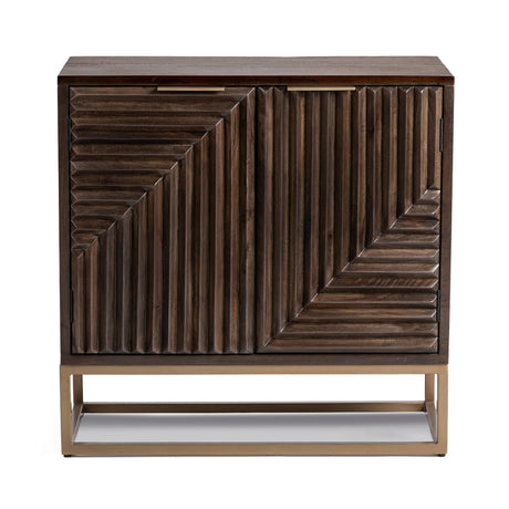 Flint Cabinet by Classic Home at Eve Furniture