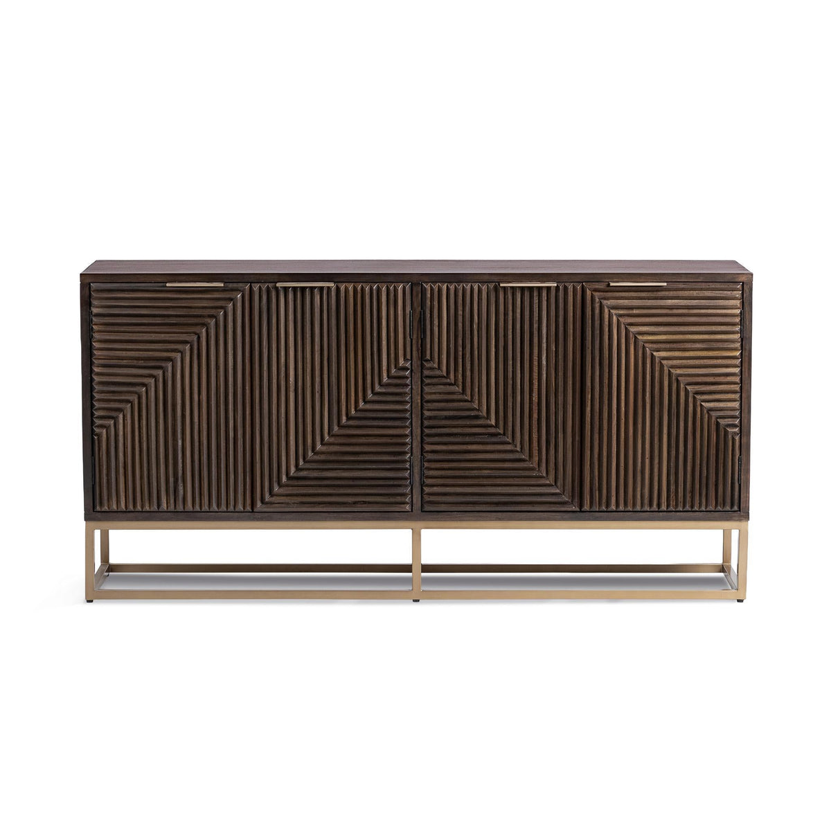 Flint Cabinet by Classic Home at Eve Furniture