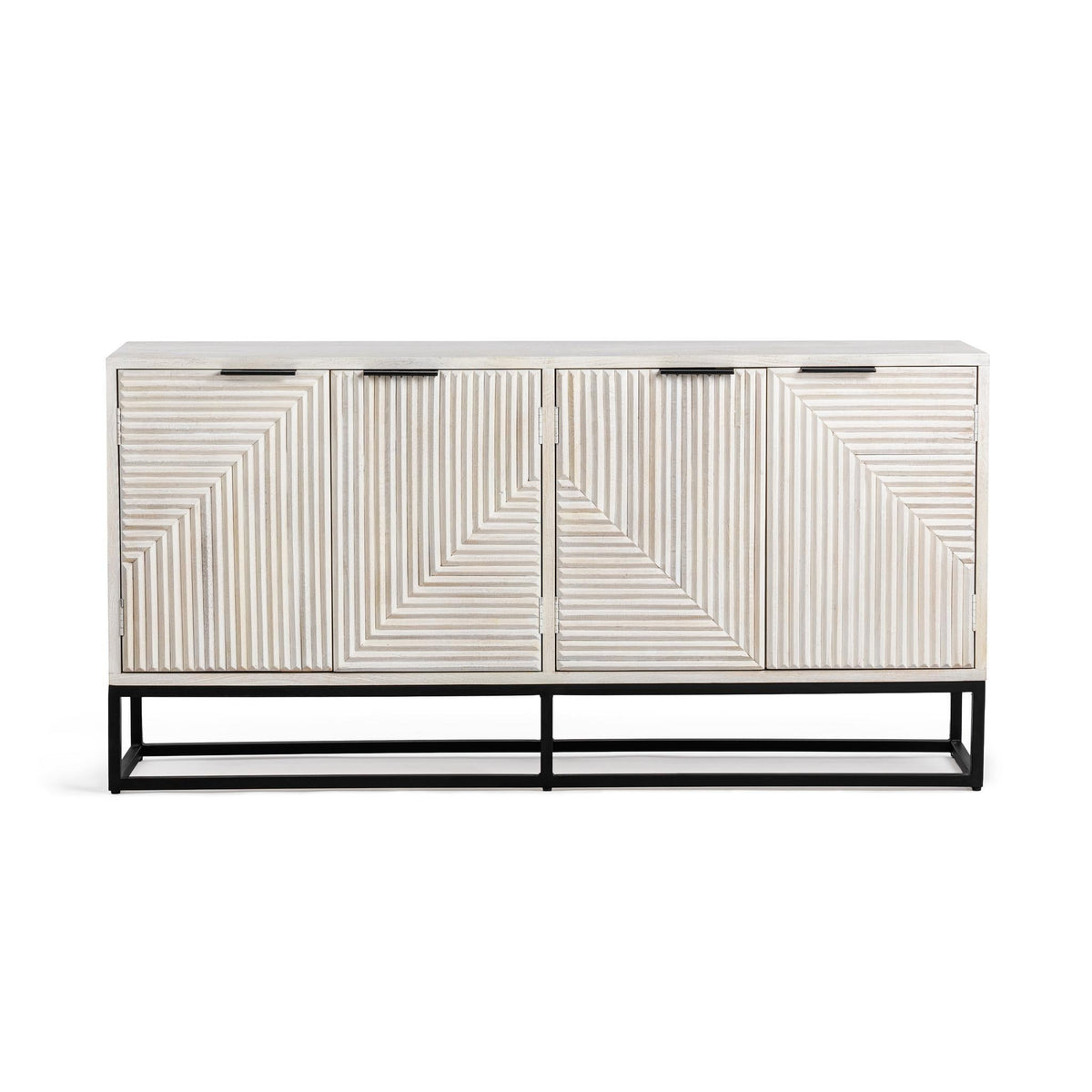 Flint Cabinet by Classic Home at Eve Furniture