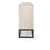 Flint Cabinet by Classic Home at Eve Furniture