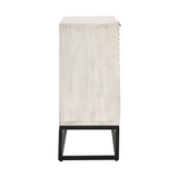Flint Cabinet by Classic Home at Eve Furniture