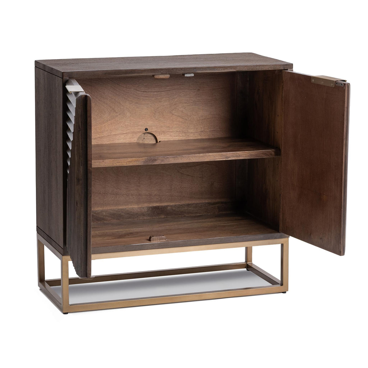 Flint Cabinet by Classic Home at Eve Furniture