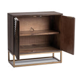 Flint Cabinet by Classic Home at Eve Furniture