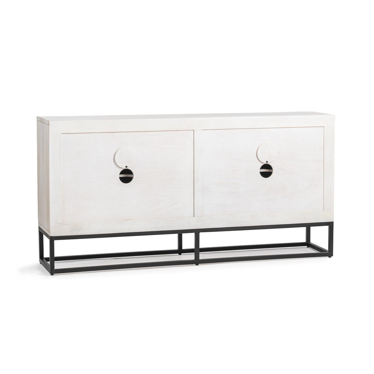 Flint Cabinet by Classic Home at Eve Furniture